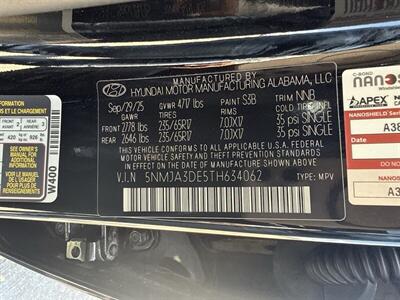 2026 Hyundai TUCSON SE - Photo 35 - Dallas, TX 75252
