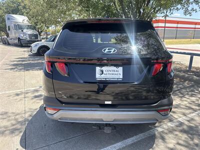 2026 Hyundai TUCSON SE - Photo 6 - Dallas, TX 75252