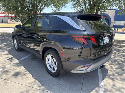 2026 Hyundai TUCSON SE - Photo 5 - Dallas, TX 75252