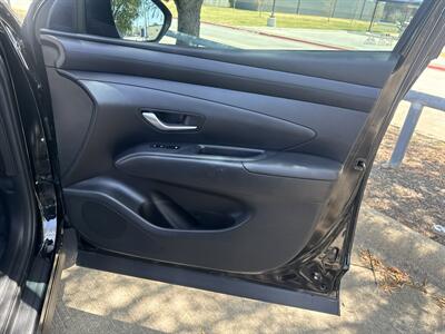 2026 Hyundai TUCSON SE - Photo 21 - Dallas, TX 75252