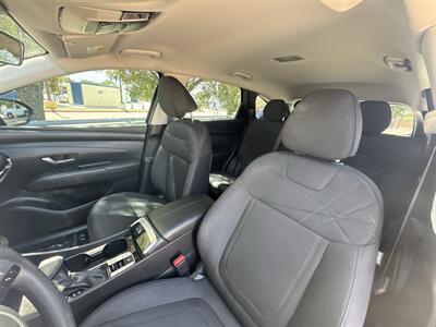 2026 Hyundai TUCSON SE - Photo 14 - Dallas, TX 75252