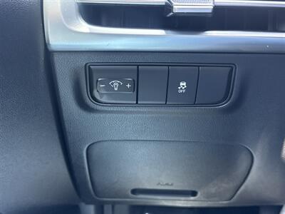 2026 Hyundai TUCSON SE - Photo 28 - Dallas, TX 75252