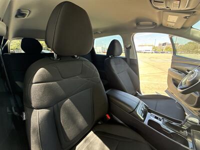 2026 Hyundai TUCSON SE - Photo 24 - Dallas, TX 75252