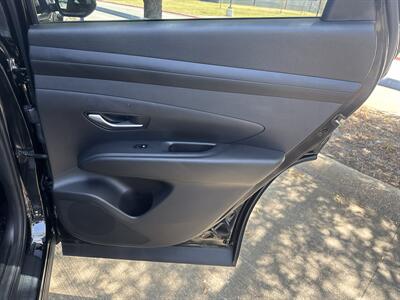 2026 Hyundai TUCSON SE - Photo 19 - Dallas, TX 75252