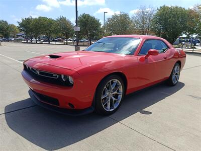 2023 Dodge Challenger GT   - Photo 3 - Dallas, TX 75252