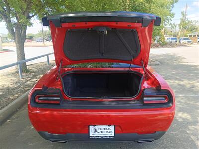 2023 Dodge Challenger GT   - Photo 12 - Dallas, TX 75252