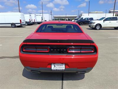 2023 Dodge Challenger GT   - Photo 6 - Dallas, TX 75252