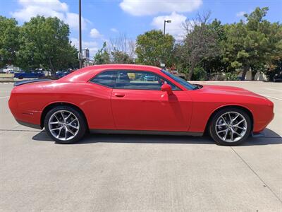 2023 Dodge Challenger GT   - Photo 8 - Dallas, TX 75252