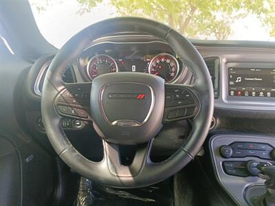 2023 Dodge Challenger GT   - Photo 21 - Dallas, TX 75252