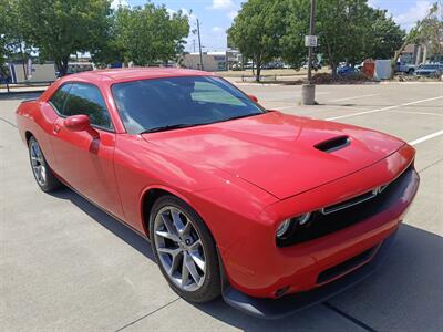 2023 Dodge Challenger GT   - Photo 9 - Dallas, TX 75252