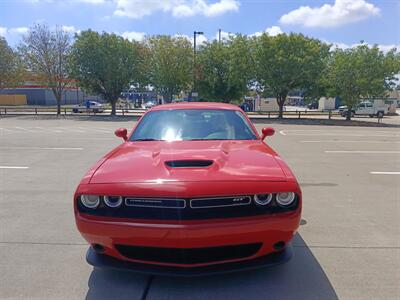 2023 Dodge Challenger GT   - Photo 2 - Dallas, TX 75252