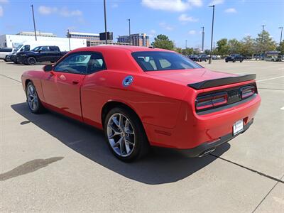 2023 Dodge Challenger GT   - Photo 5 - Dallas, TX 75252