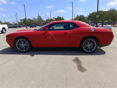 2023 Dodge Challenger GT   - Photo 4 - Dallas, TX 75252