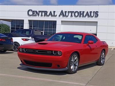 2023 Dodge Challenger GT   - Photo 1 - Dallas, TX 75252