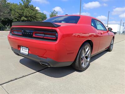 2023 Dodge Challenger GT   - Photo 7 - Dallas, TX 75252