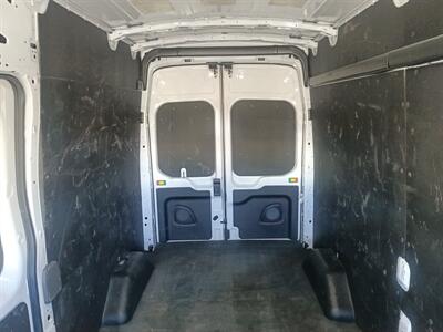 2023 Ford Transit 250   - Photo 28 - Dallas, TX 75252