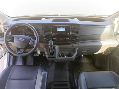 2023 Ford Transit 250   - Photo 20 - Dallas, TX 75252