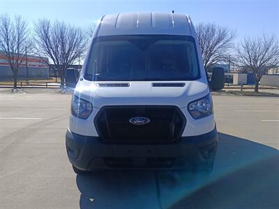 2023 Ford Transit 250   - Photo 2 - Dallas, TX 75252