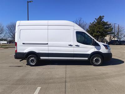 2023 Ford Transit 250   - Photo 8 - Dallas, TX 75252