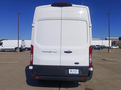 2023 Ford Transit 250   - Photo 6 - Dallas, TX 75252