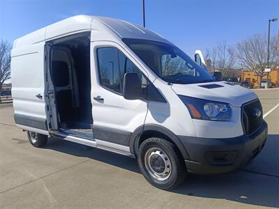 2023 Ford Transit 250   - Photo 12 - Dallas, TX 75252