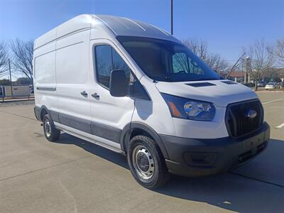 2023 Ford Transit 250   - Photo 9 - Dallas, TX 75252