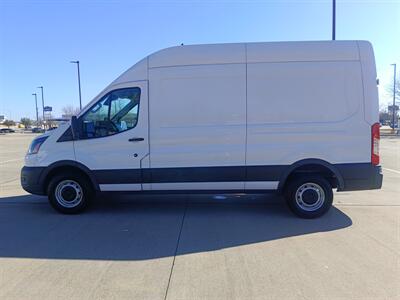 2023 Ford Transit 250   - Photo 4 - Dallas, TX 75252