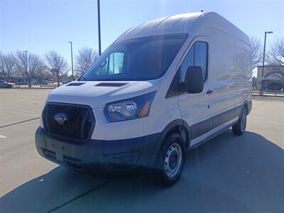 2023 Ford Transit 250   - Photo 3 - Dallas, TX 75252