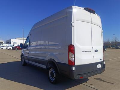 2023 Ford Transit 250   - Photo 5 - Dallas, TX 75252