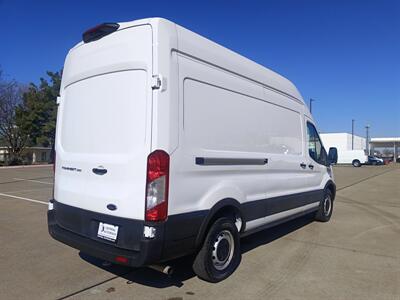 2023 Ford Transit 250   - Photo 7 - Dallas, TX 75252