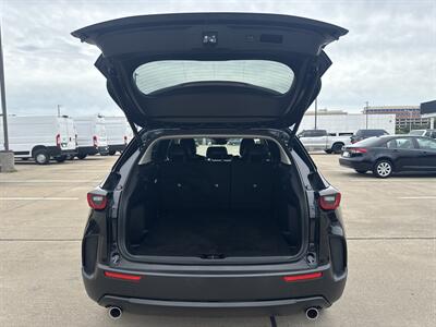 2025 Mazda CX-50 2.5 S Preferred   - Photo 14 - Dallas, TX 75252