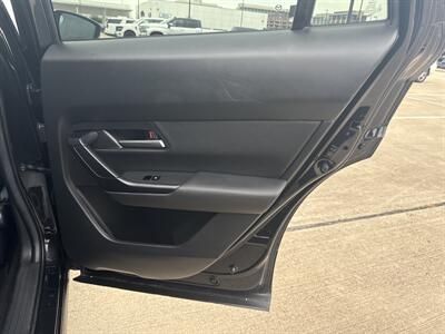 2025 Mazda CX-50 2.5 S Preferred   - Photo 12 - Dallas, TX 75252