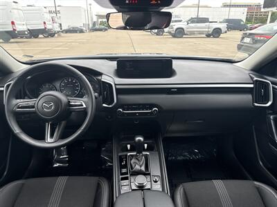 2025 Mazda CX-50 2.5 S Preferred   - Photo 22 - Dallas, TX 75252