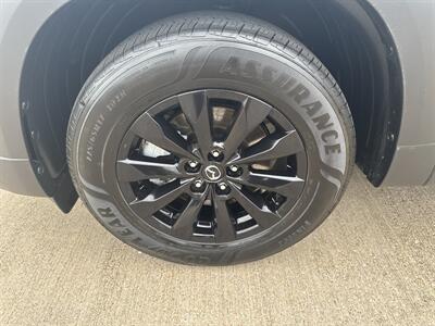2025 Mazda CX-50 2.5 S Preferred   - Photo 32 - Dallas, TX 75252