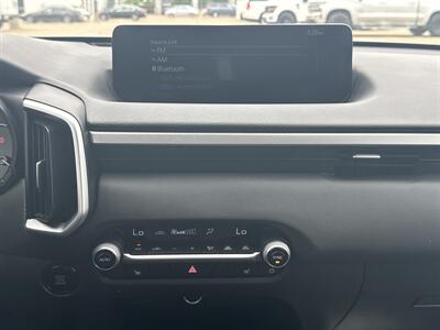 2025 Mazda CX-50 2.5 S Preferred   - Photo 27 - Dallas, TX 75252