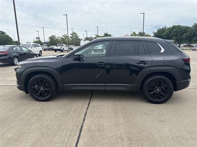 2025 Mazda CX-50 2.5 S Preferred   - Photo 4 - Dallas, TX 75252