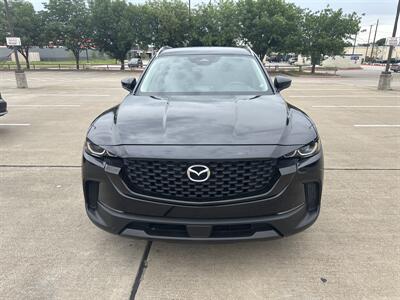 2025 Mazda CX-50 2.5 S Preferred   - Photo 2 - Dallas, TX 75252