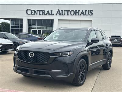 2025 Mazda CX-50 2.5 S Preferred   - Photo 1 - Dallas, TX 75252