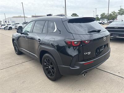 2025 Mazda CX-50 2.5 S Preferred   - Photo 5 - Dallas, TX 75252