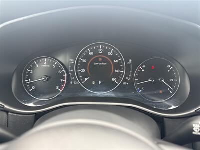 2025 Mazda CX-50 2.5 S Preferred   - Photo 23 - Dallas, TX 75252