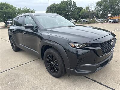 2025 Mazda CX-50 2.5 S Preferred   - Photo 9 - Dallas, TX 75252
