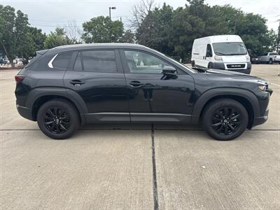 2025 Mazda CX-50 2.5 S Preferred   - Photo 8 - Dallas, TX 75252
