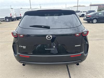 2025 Mazda CX-50 2.5 S Preferred   - Photo 6 - Dallas, TX 75252