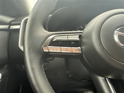 2025 Mazda CX-50 2.5 S Preferred   - Photo 25 - Dallas, TX 75252
