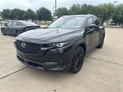 2025 Mazda CX-50 2.5 S Preferred   - Photo 3 - Dallas, TX 75252