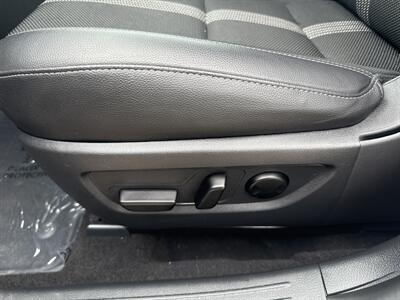 2025 Mazda CX-50 2.5 S Preferred   - Photo 18 - Dallas, TX 75252