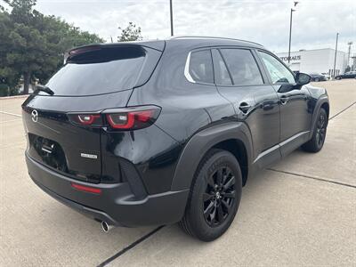 2025 Mazda CX-50 2.5 S Preferred   - Photo 7 - Dallas, TX 75252