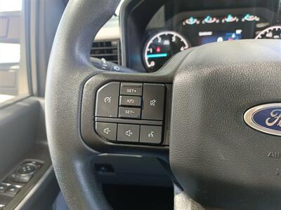 2023 Ford F-250 Super Duty XLT   - Photo 22 - Dallas, TX 75252