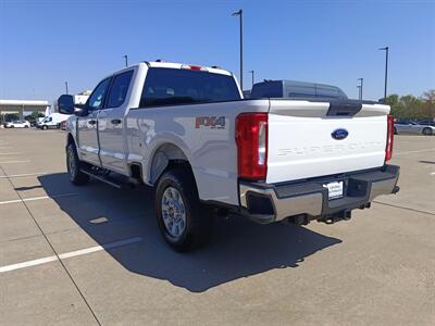 2023 Ford F-250 Super Duty XLT   - Photo 5 - Dallas, TX 75252