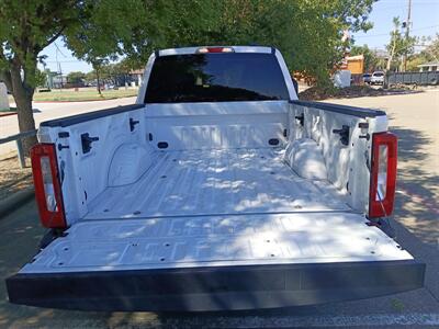 2023 Ford F-250 Super Duty XLT   - Photo 16 - Dallas, TX 75252